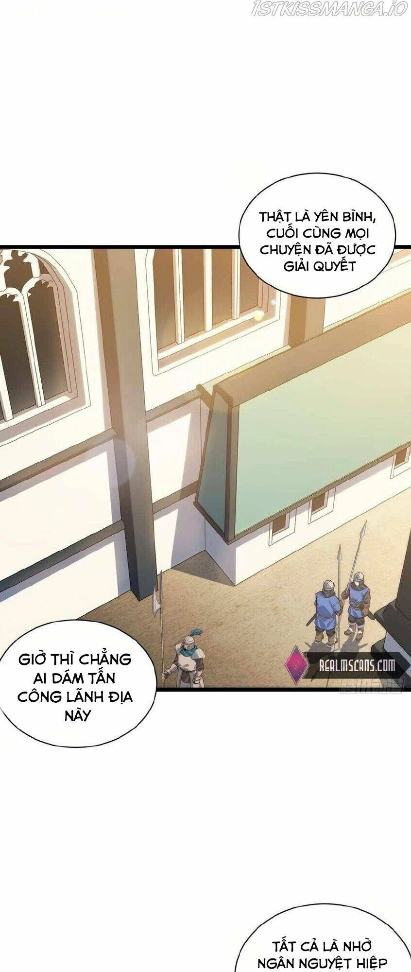 Khô Cốt Hiệp Sĩ Chapter 45 - 16