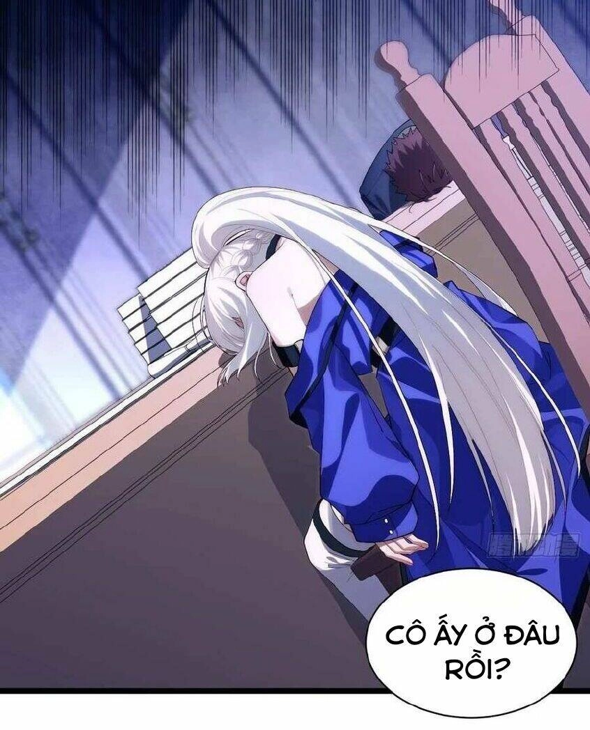 Khô Cốt Hiệp Sĩ Chapter 45 - 18