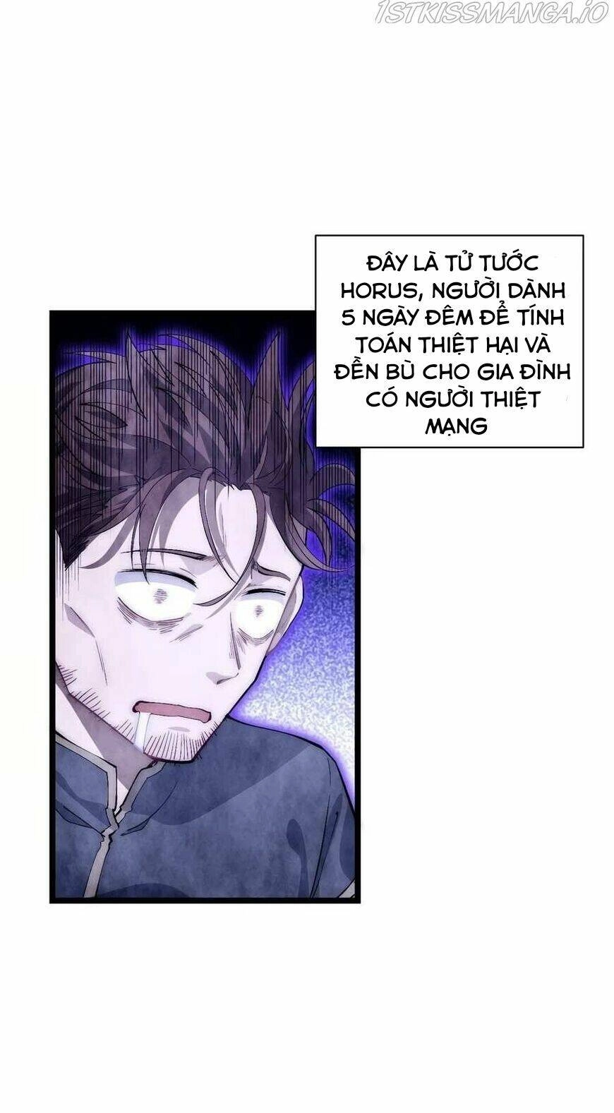Khô Cốt Hiệp Sĩ Chapter 45 - 19