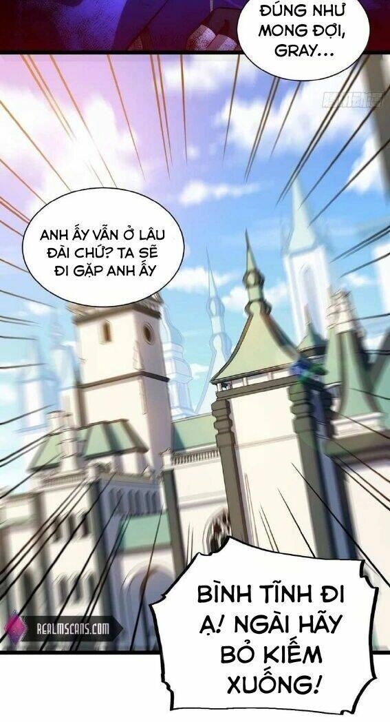 Khô Cốt Hiệp Sĩ Chapter 45 - 26