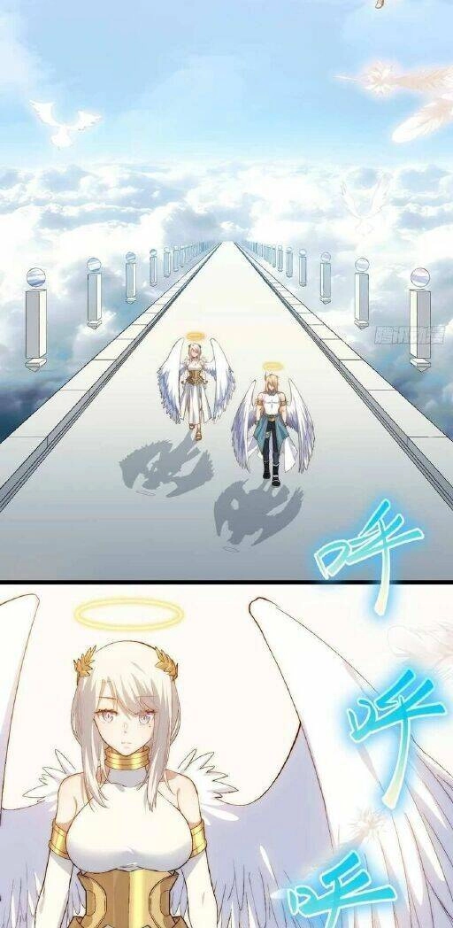 Khô Cốt Hiệp Sĩ Chapter 45 - 28