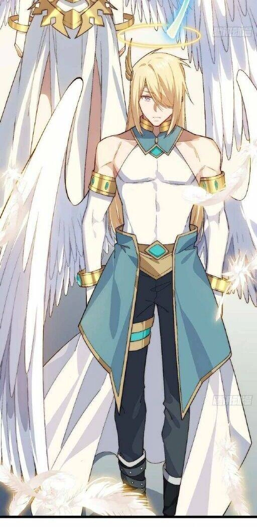 Khô Cốt Hiệp Sĩ Chapter 45 - 29