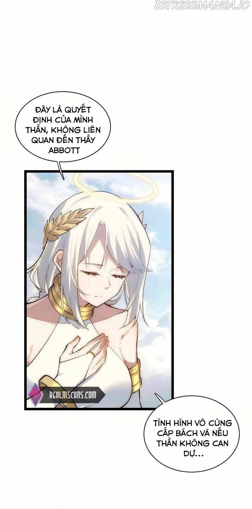 Khô Cốt Hiệp Sĩ Chapter 45 - 33