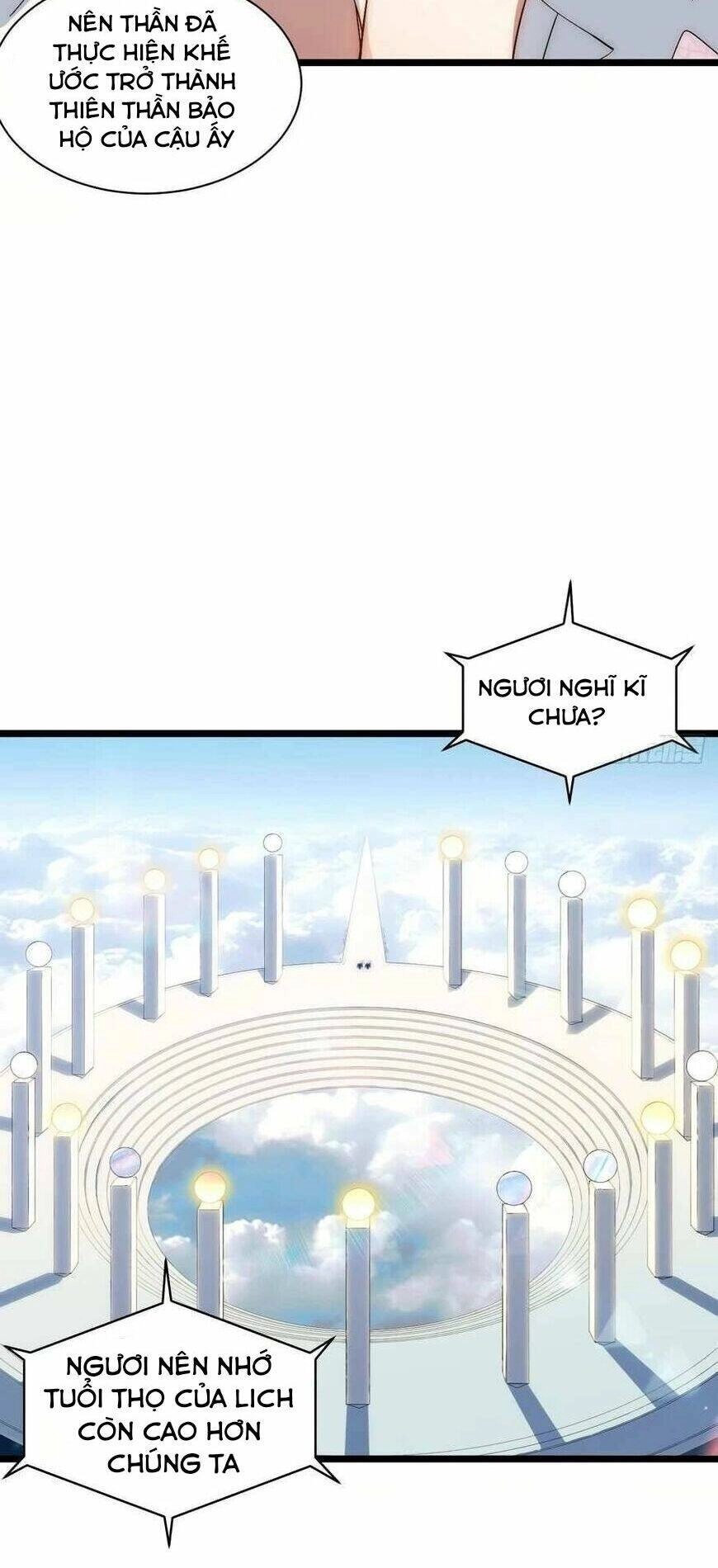 Khô Cốt Hiệp Sĩ Chapter 45 - 36