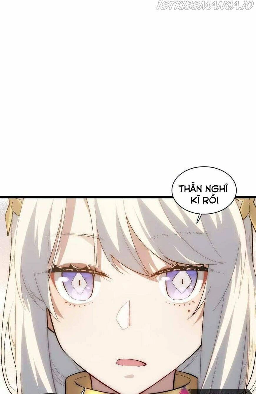 Khô Cốt Hiệp Sĩ Chapter 45 - 37