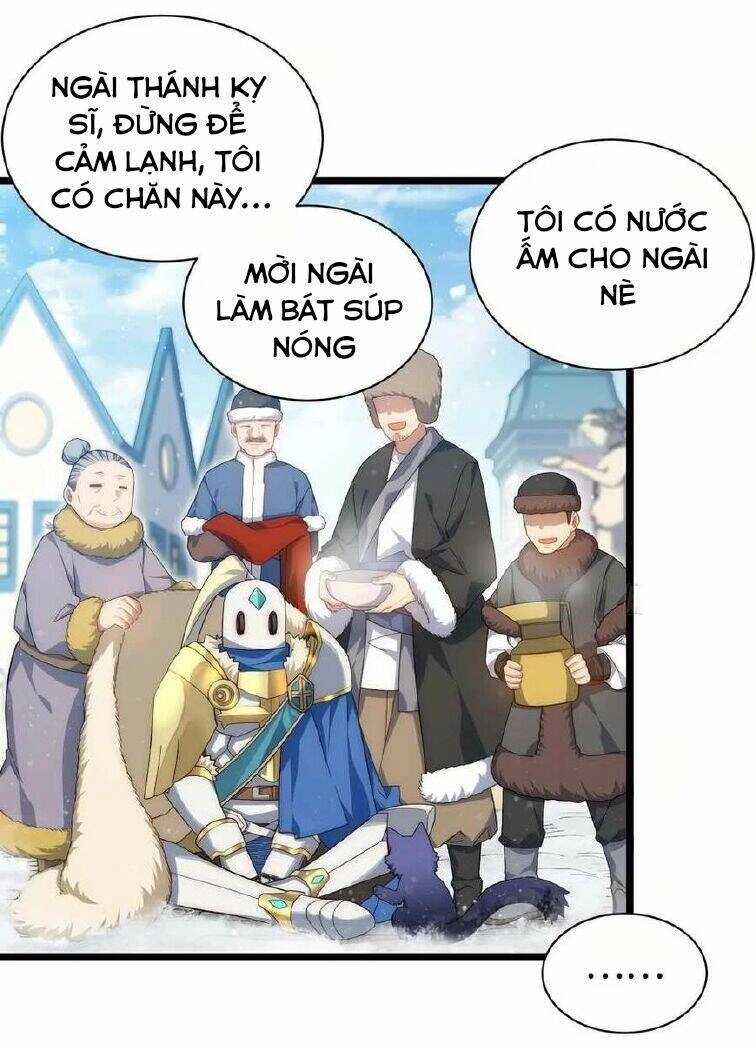 Khô Cốt Hiệp Sĩ Chapter 46 - 11