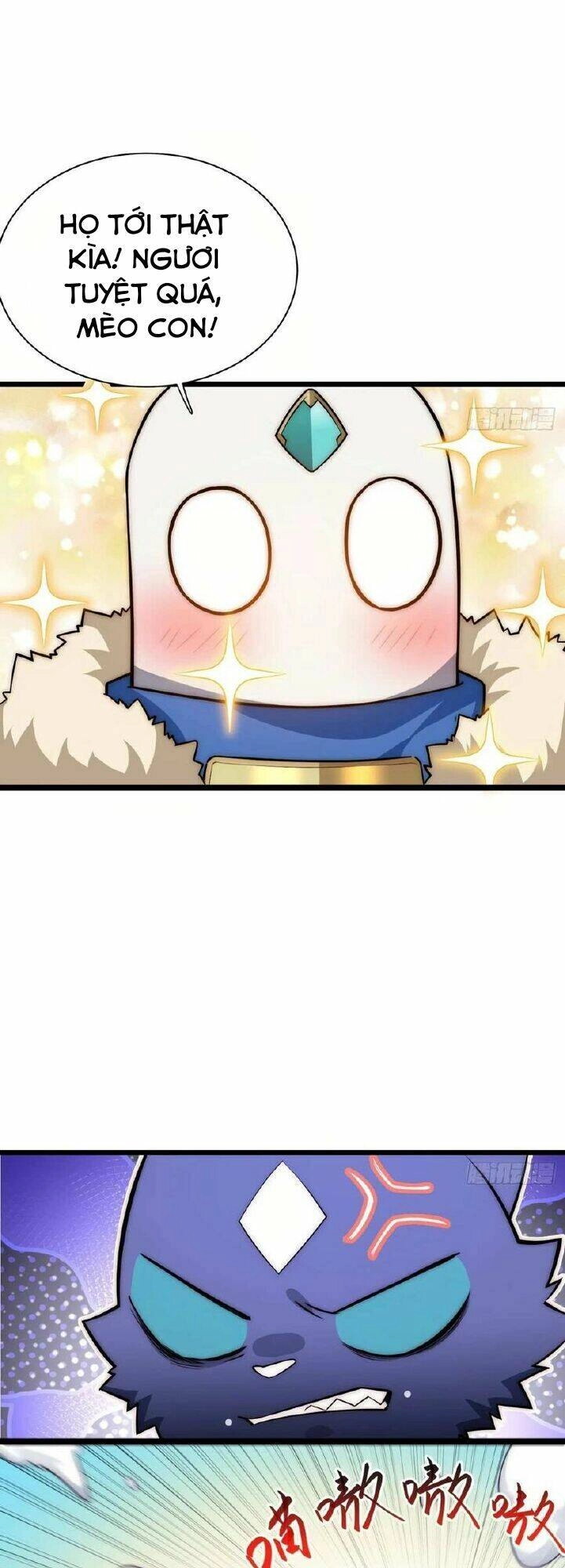 Khô Cốt Hiệp Sĩ Chapter 46 - 12