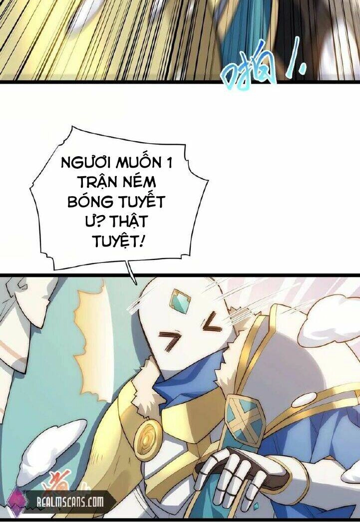 Khô Cốt Hiệp Sĩ Chapter 46 - 14