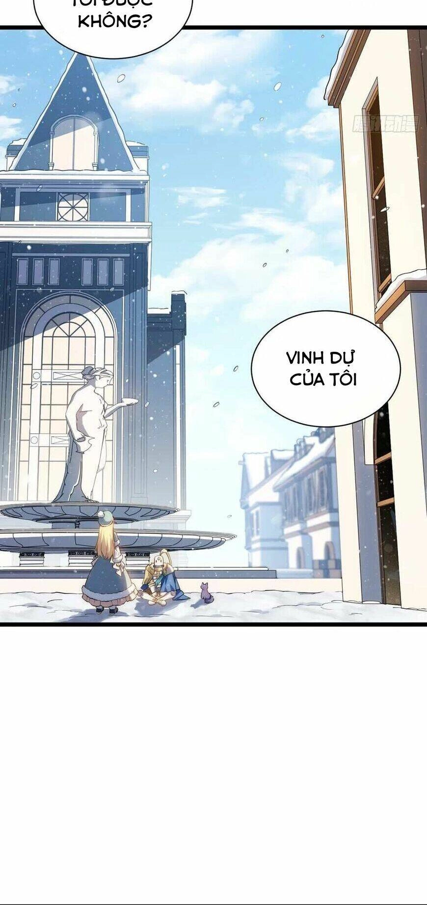 Khô Cốt Hiệp Sĩ Chapter 46 - 19