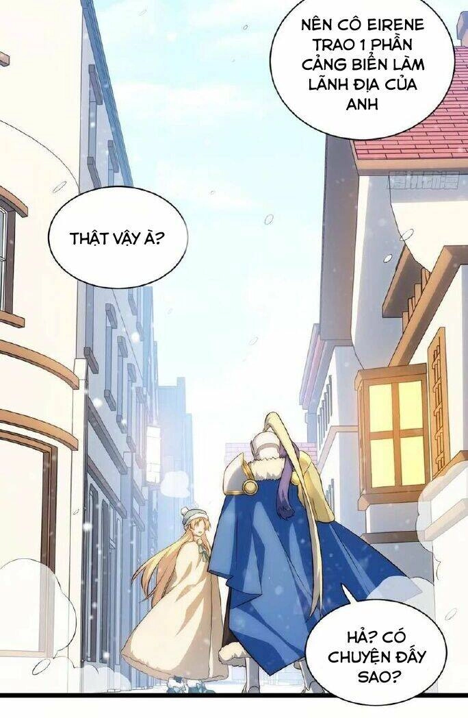 Khô Cốt Hiệp Sĩ Chapter 46 - 22