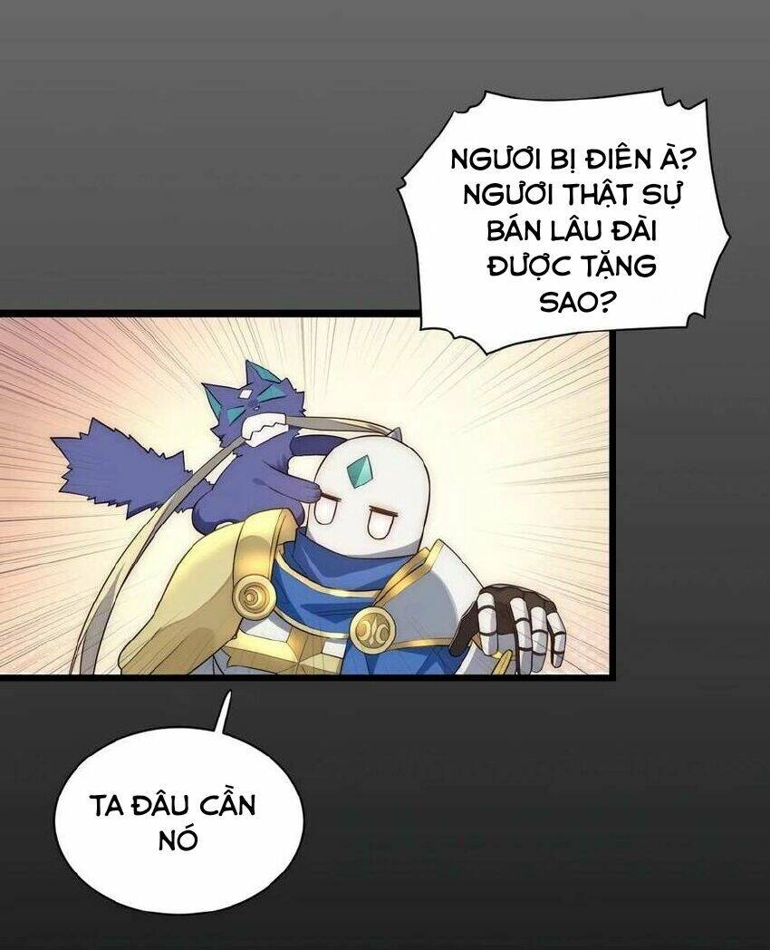 Khô Cốt Hiệp Sĩ Chapter 46 - 25