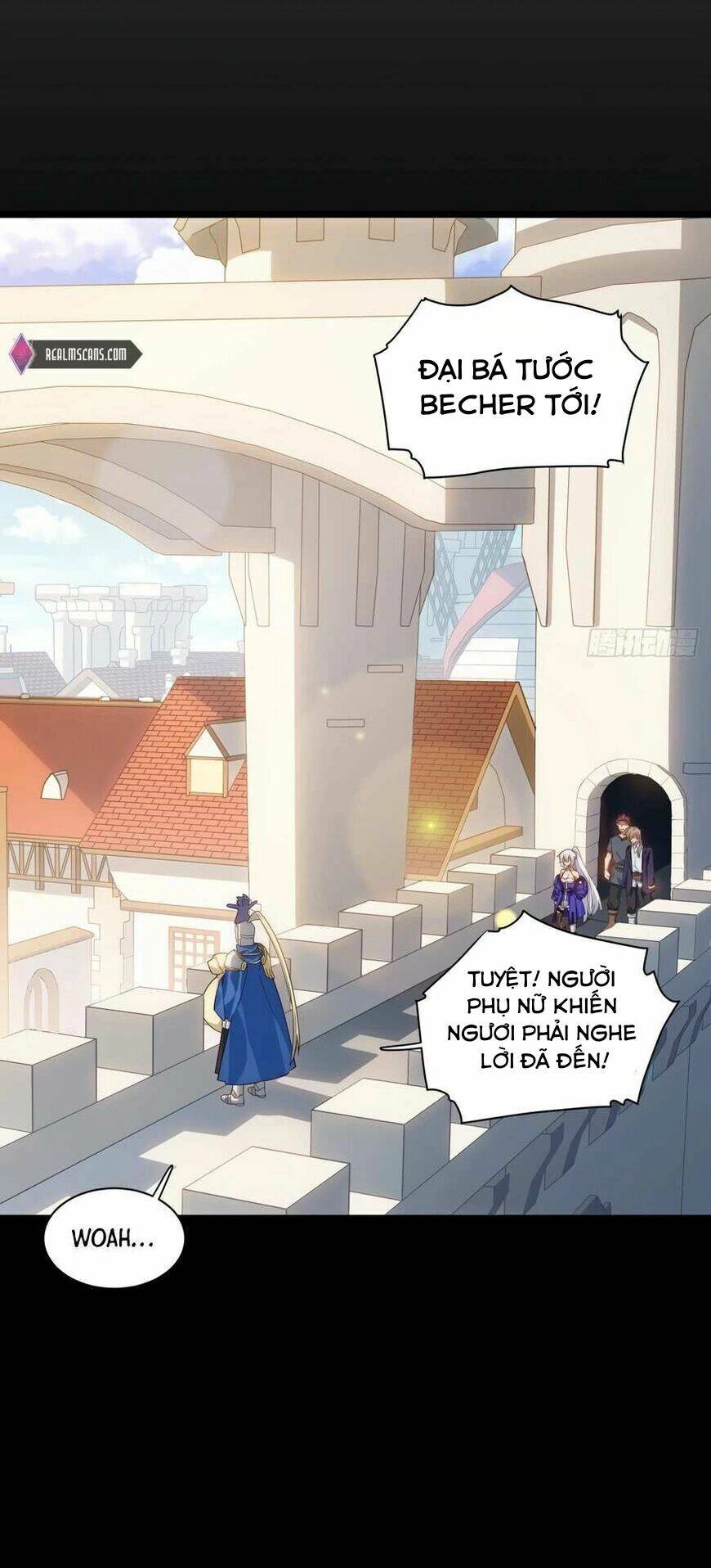 Khô Cốt Hiệp Sĩ Chapter 46 - 26