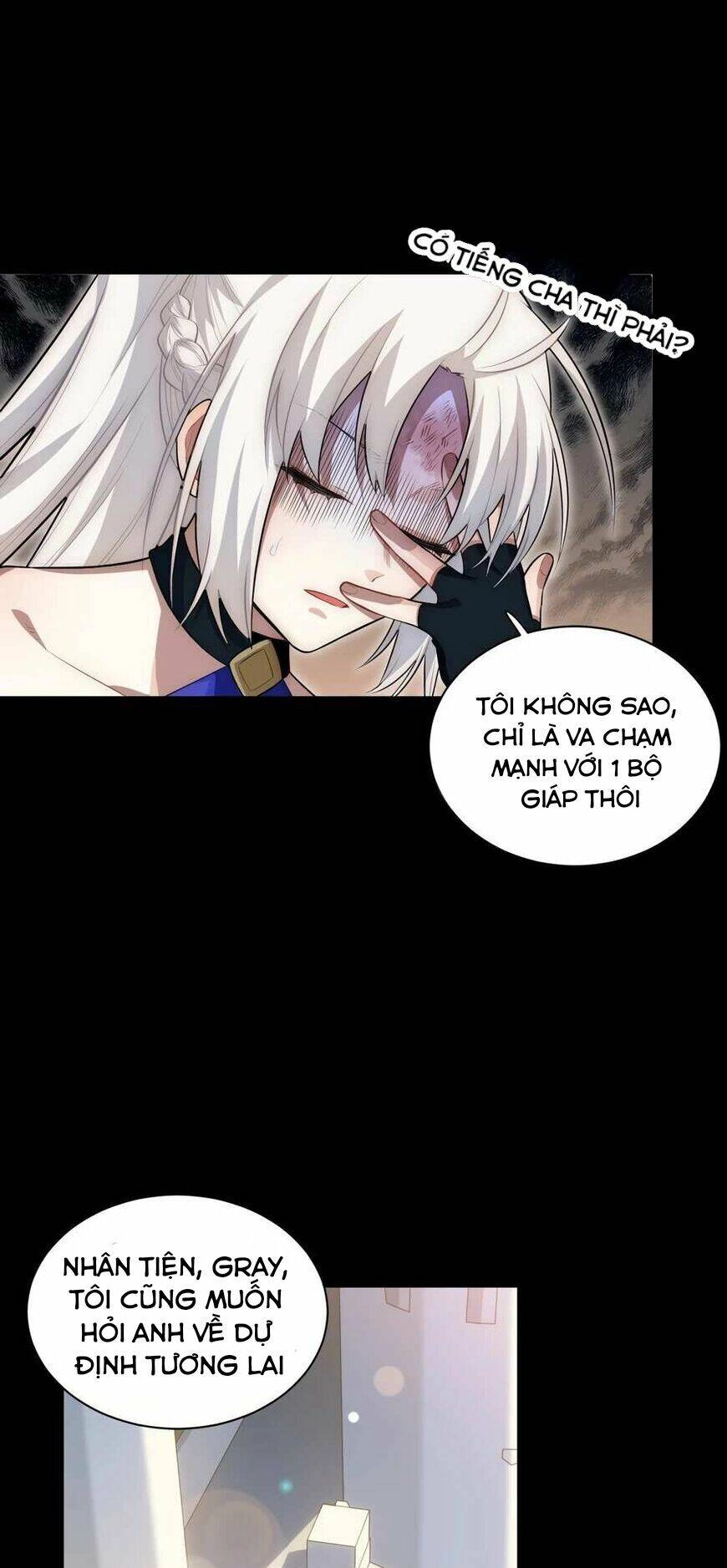 Khô Cốt Hiệp Sĩ Chapter 46 - 37