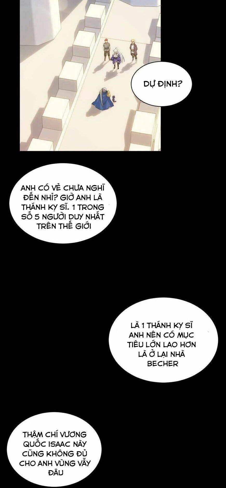 Khô Cốt Hiệp Sĩ Chapter 46 - 38