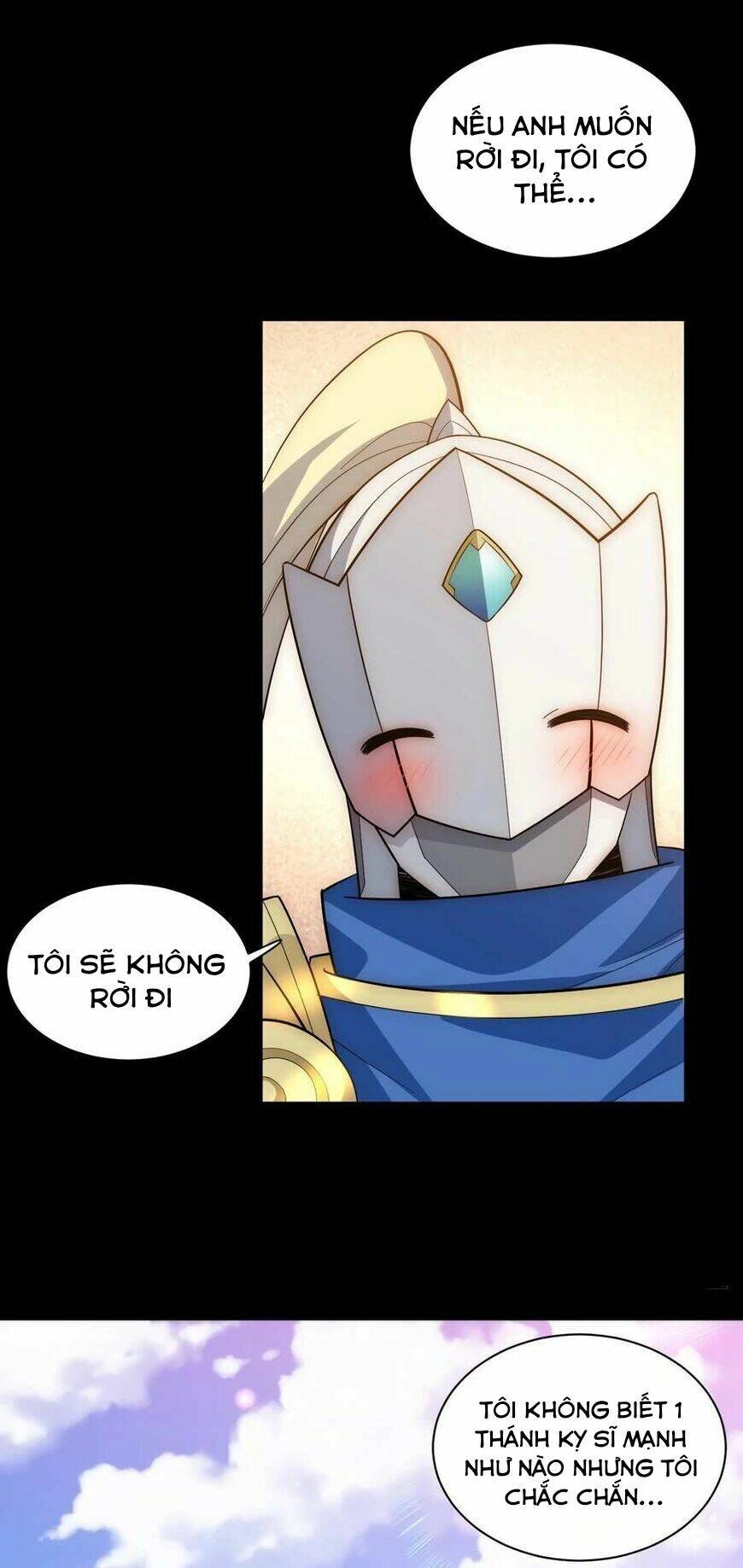 Khô Cốt Hiệp Sĩ Chapter 46 - 39