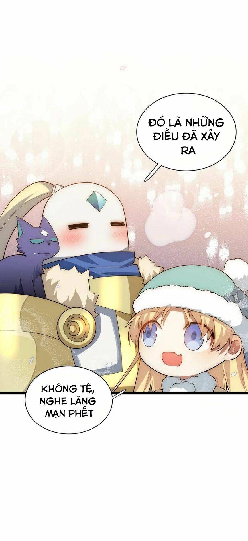 Khô Cốt Hiệp Sĩ Chapter 46 - 44