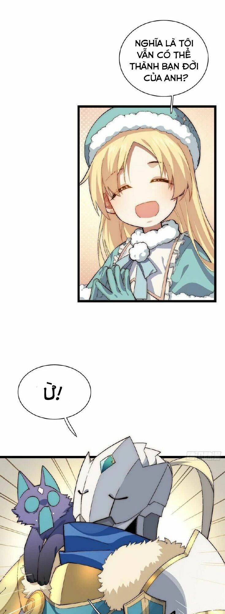 Khô Cốt Hiệp Sĩ Chapter 47 - 8