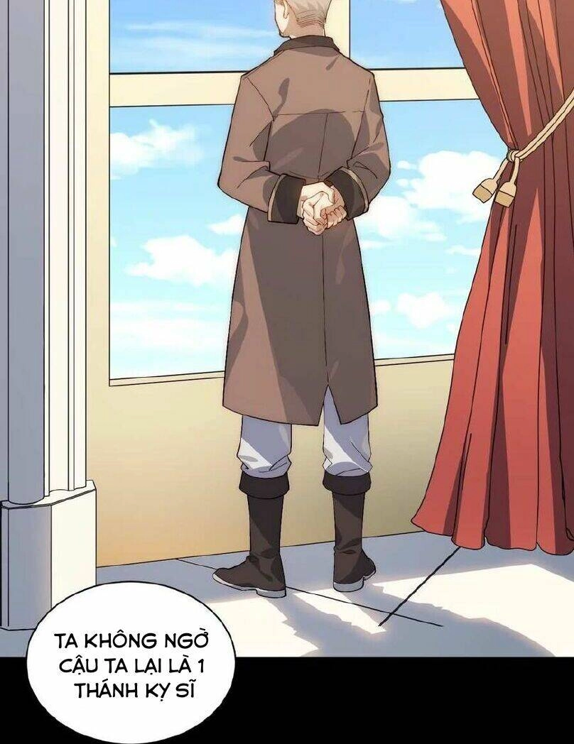 Khô Cốt Hiệp Sĩ Chapter 47 - 13