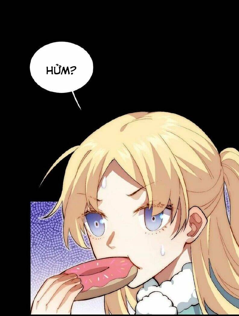 Khô Cốt Hiệp Sĩ Chapter 47 - 16