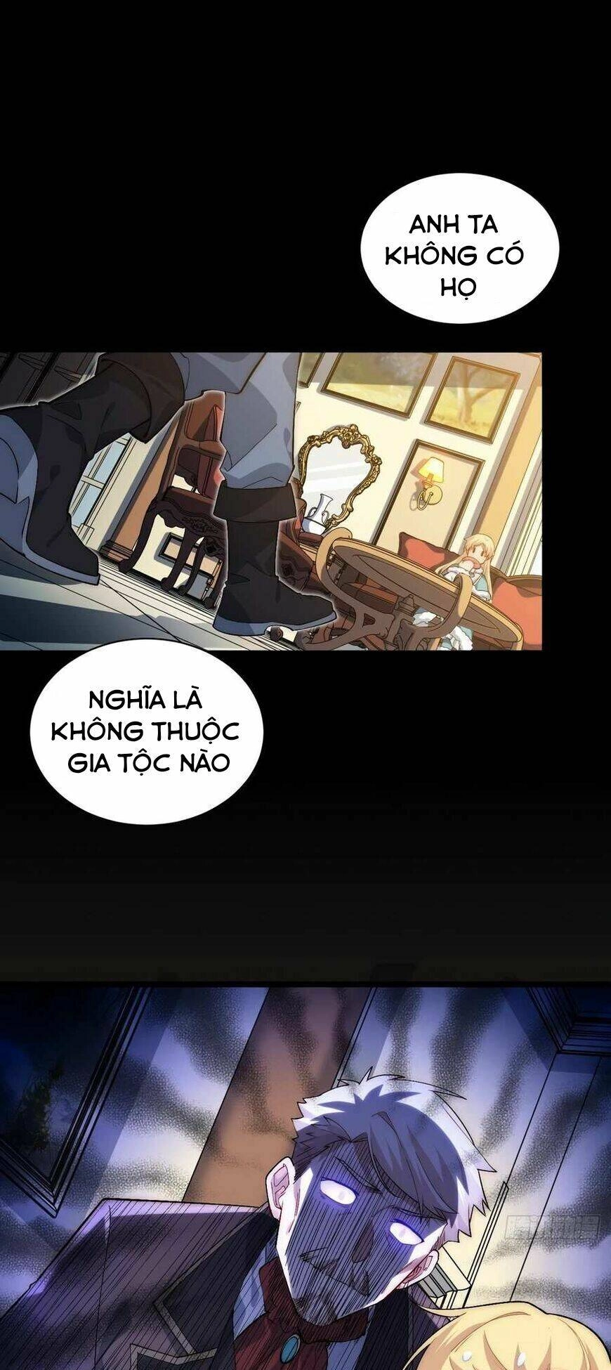 Khô Cốt Hiệp Sĩ Chapter 47 - 17