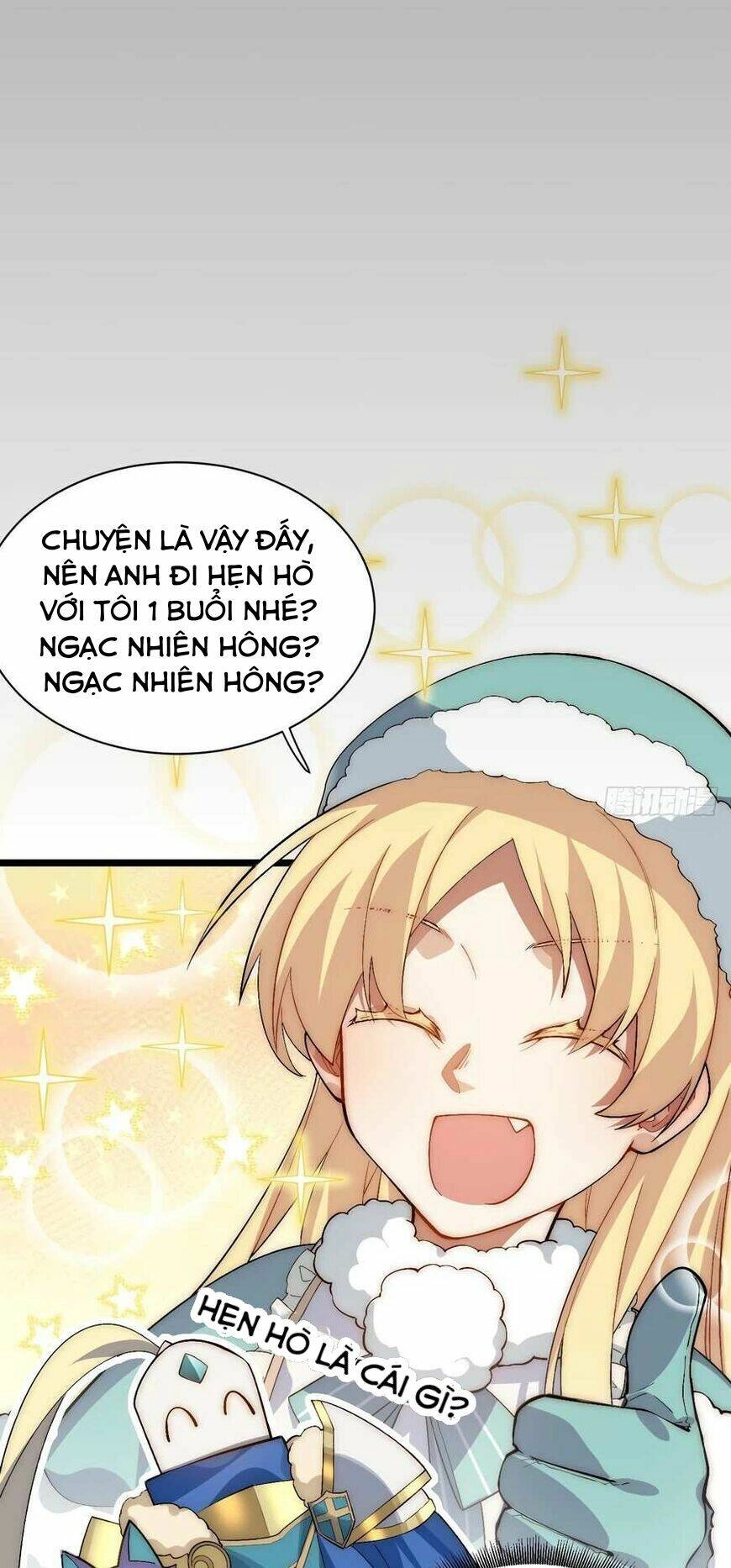 Khô Cốt Hiệp Sĩ Chapter 47 - 19