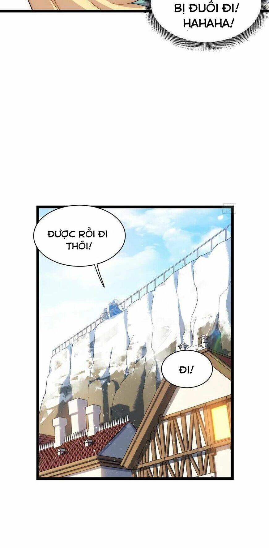 Khô Cốt Hiệp Sĩ Chapter 47 - 24