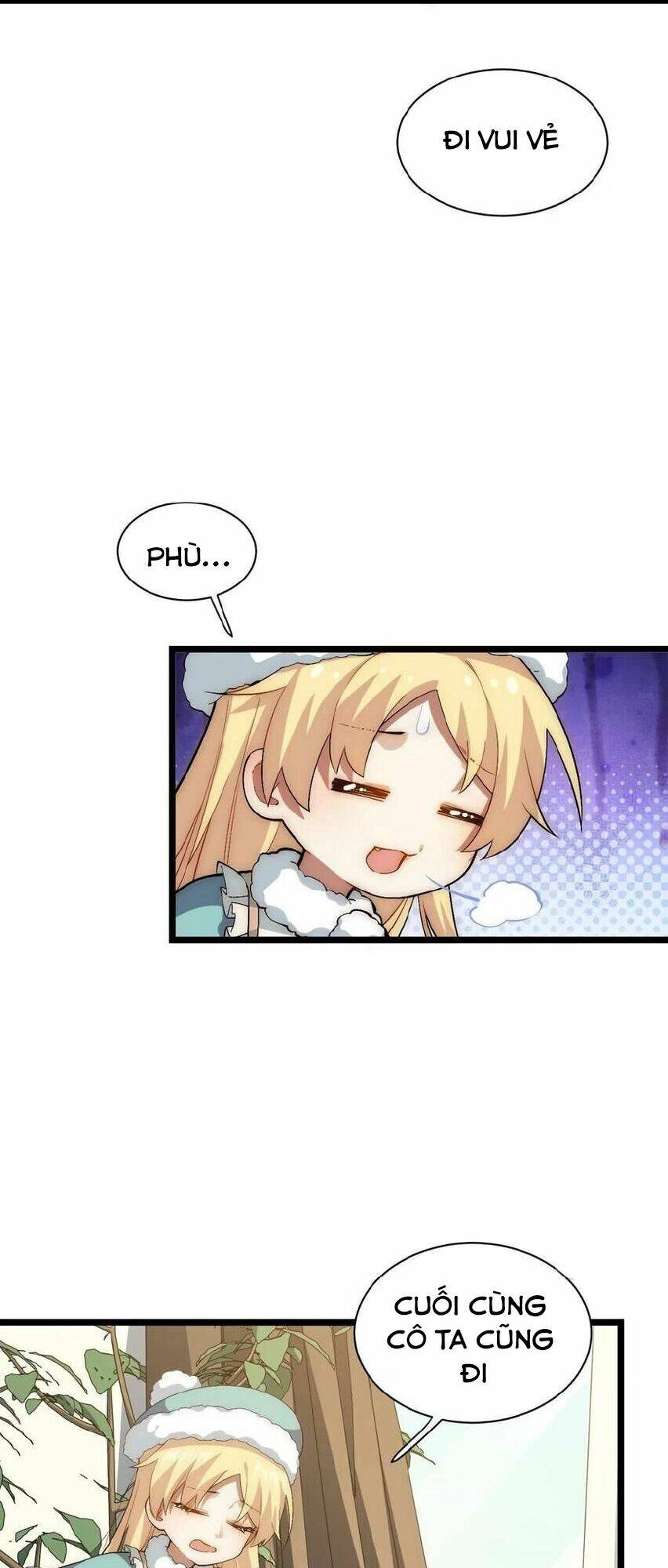 Khô Cốt Hiệp Sĩ Chapter 47 - 38