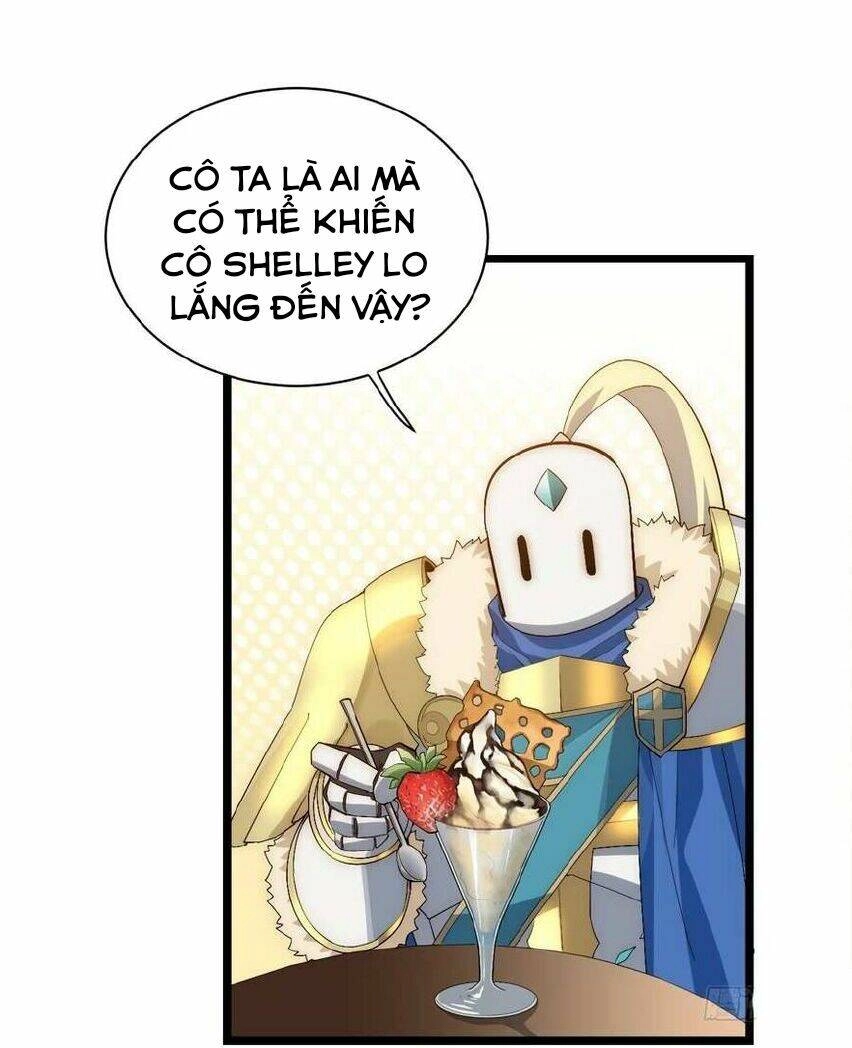 Khô Cốt Hiệp Sĩ Chapter 47 - 40