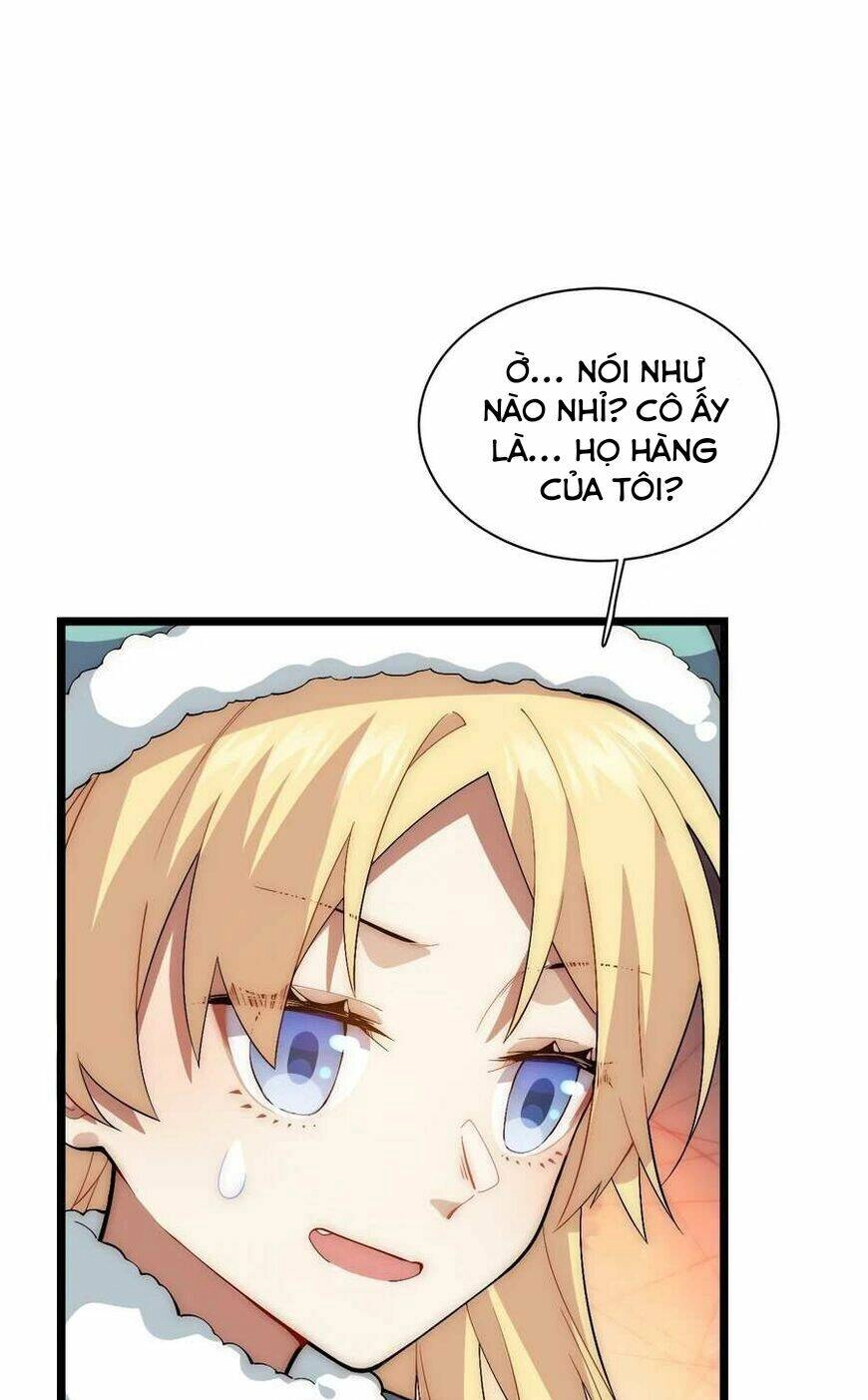 Khô Cốt Hiệp Sĩ Chapter 47 - 41