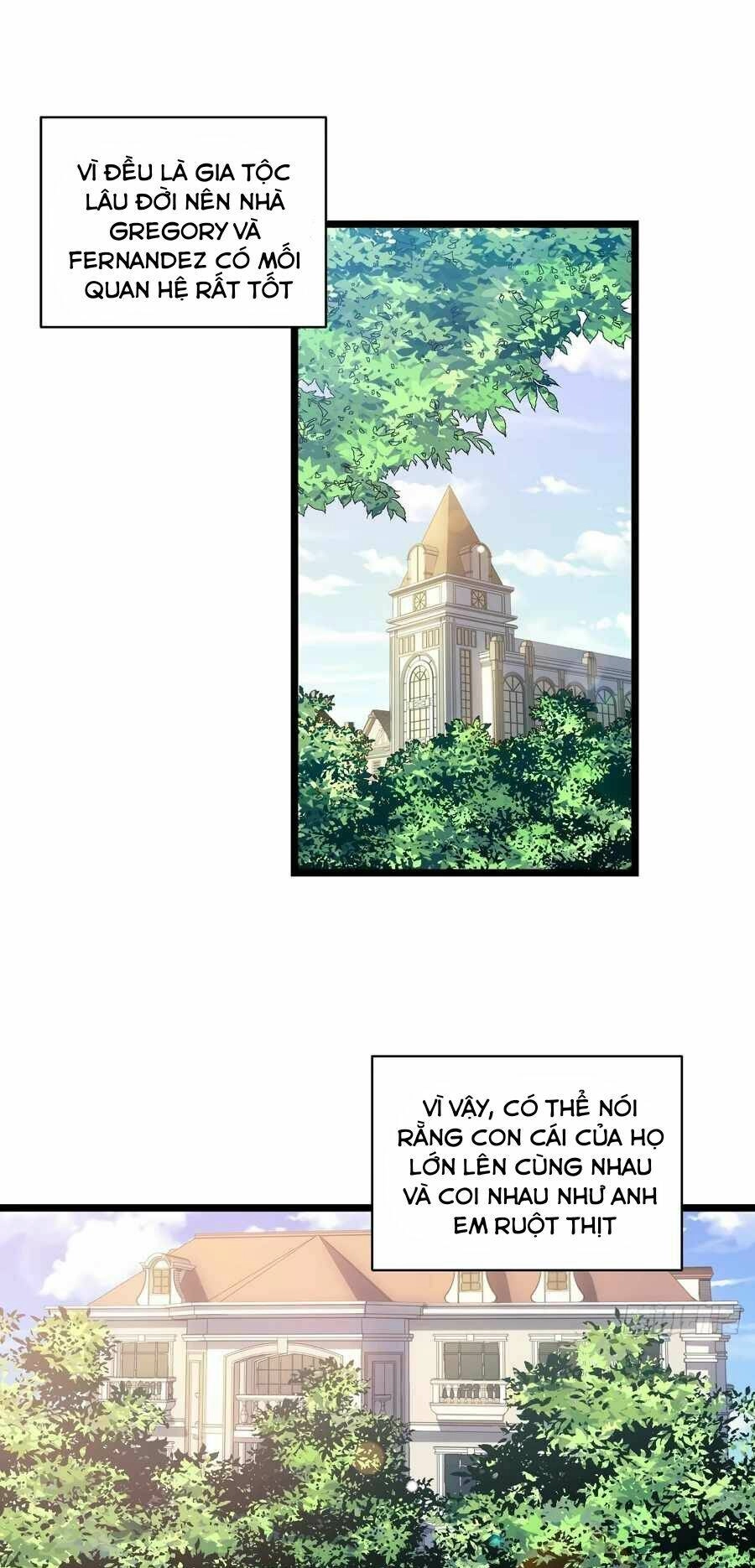 Khô Cốt Hiệp Sĩ Chapter 48 - 2