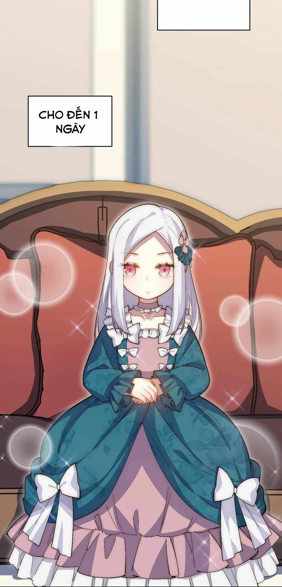 Khô Cốt Hiệp Sĩ Chapter 48 - 6