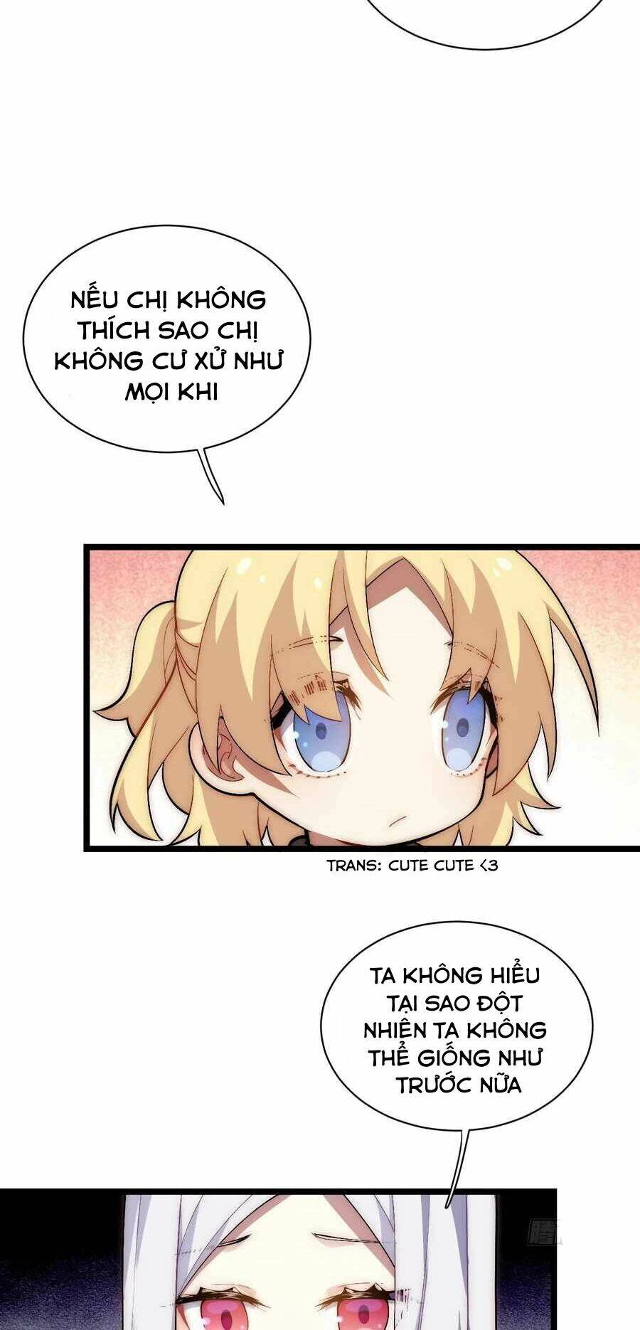 Khô Cốt Hiệp Sĩ Chapter 48 - 9