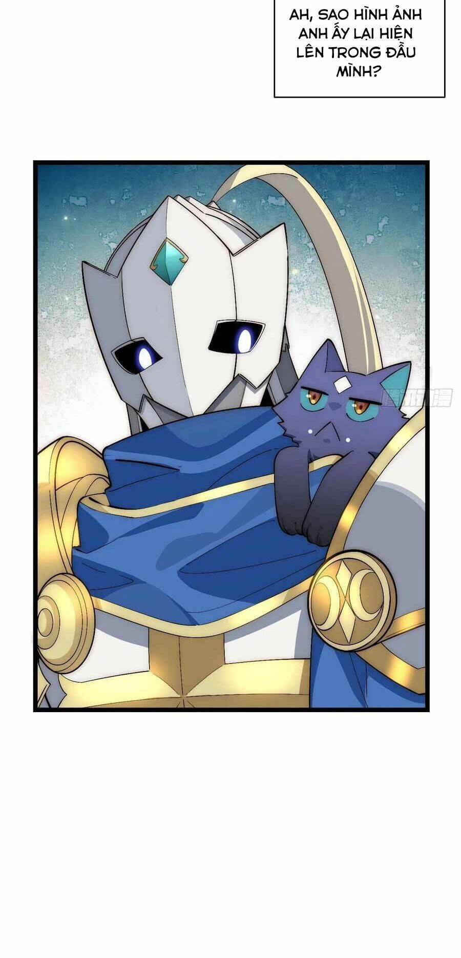 Khô Cốt Hiệp Sĩ Chapter 48 - 15