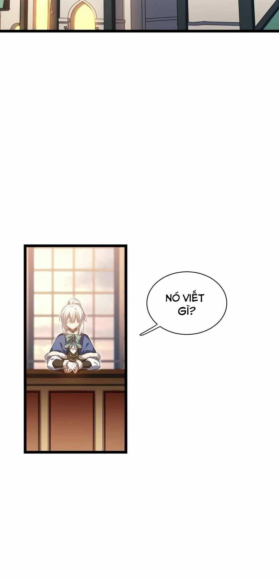 Khô Cốt Hiệp Sĩ Chapter 48 - 20