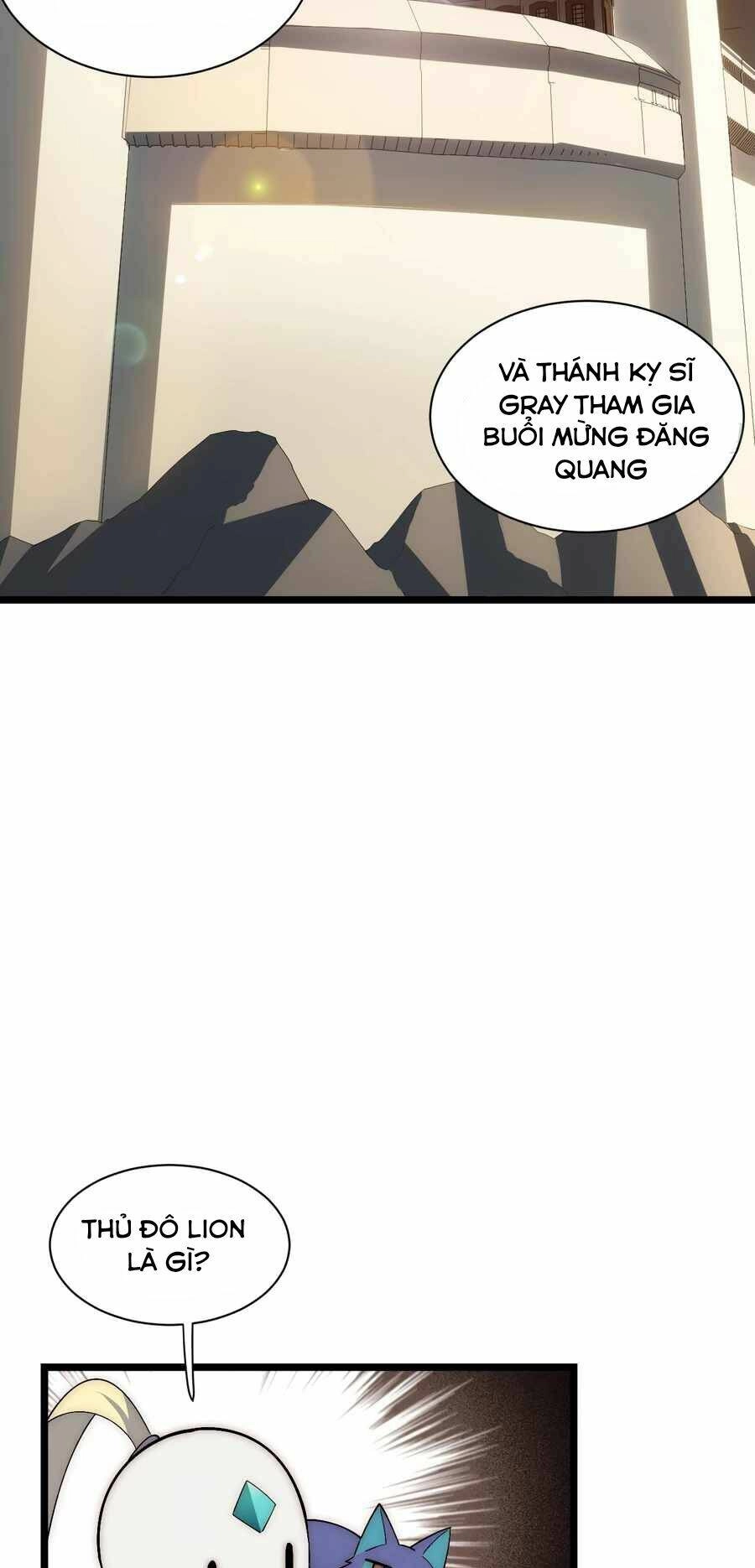 Khô Cốt Hiệp Sĩ Chapter 48 - 22