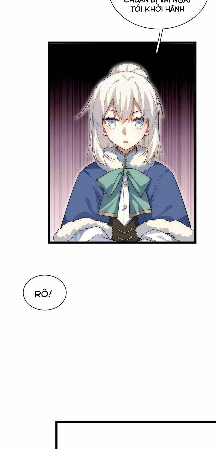 Khô Cốt Hiệp Sĩ Chapter 48 - 25