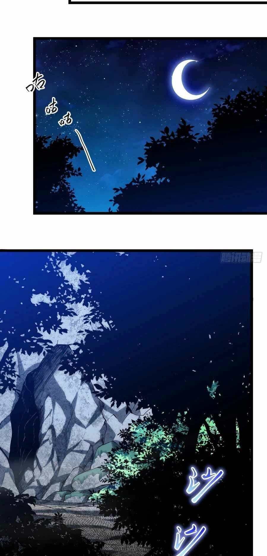 Khô Cốt Hiệp Sĩ Chapter 48 - 26