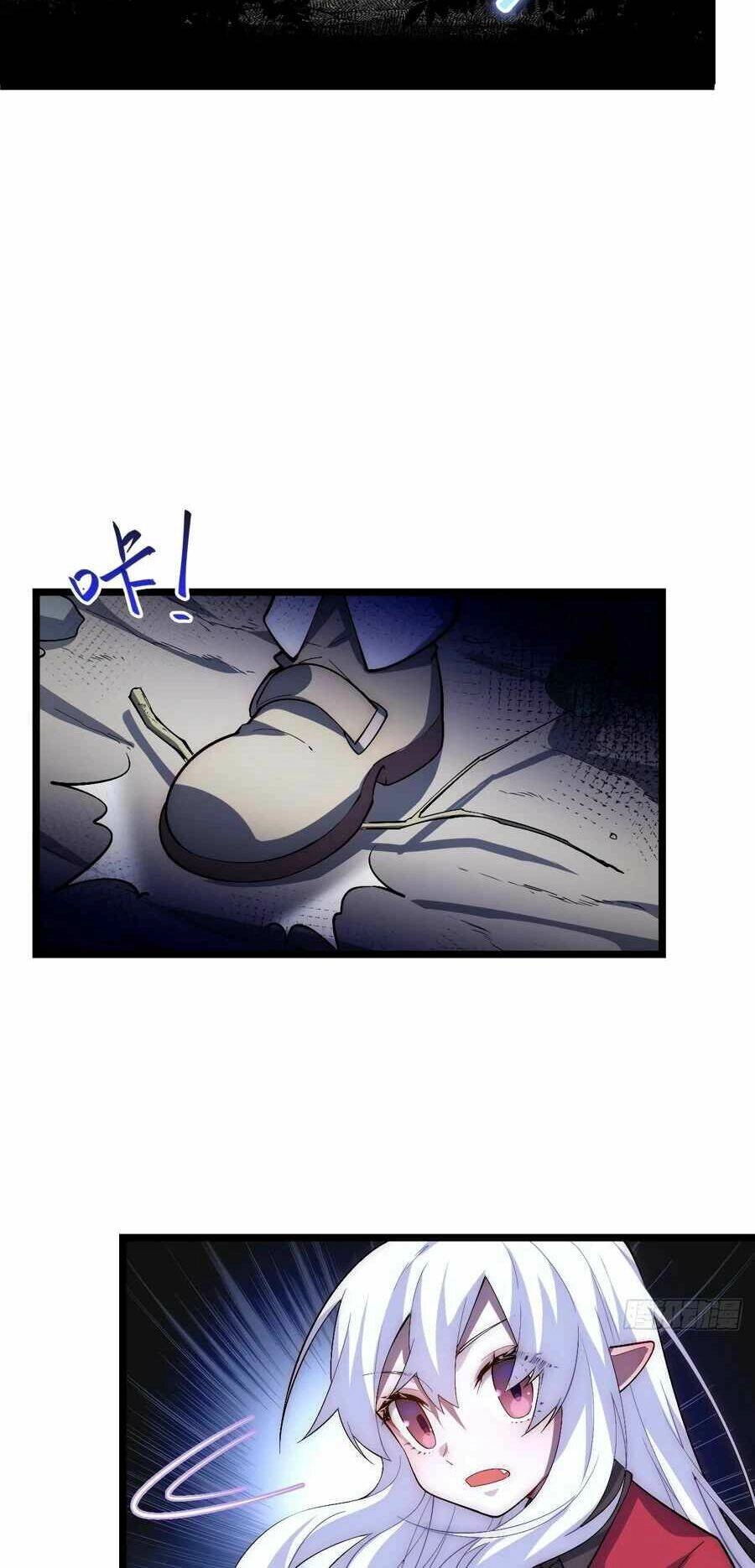 Khô Cốt Hiệp Sĩ Chapter 48 - 27