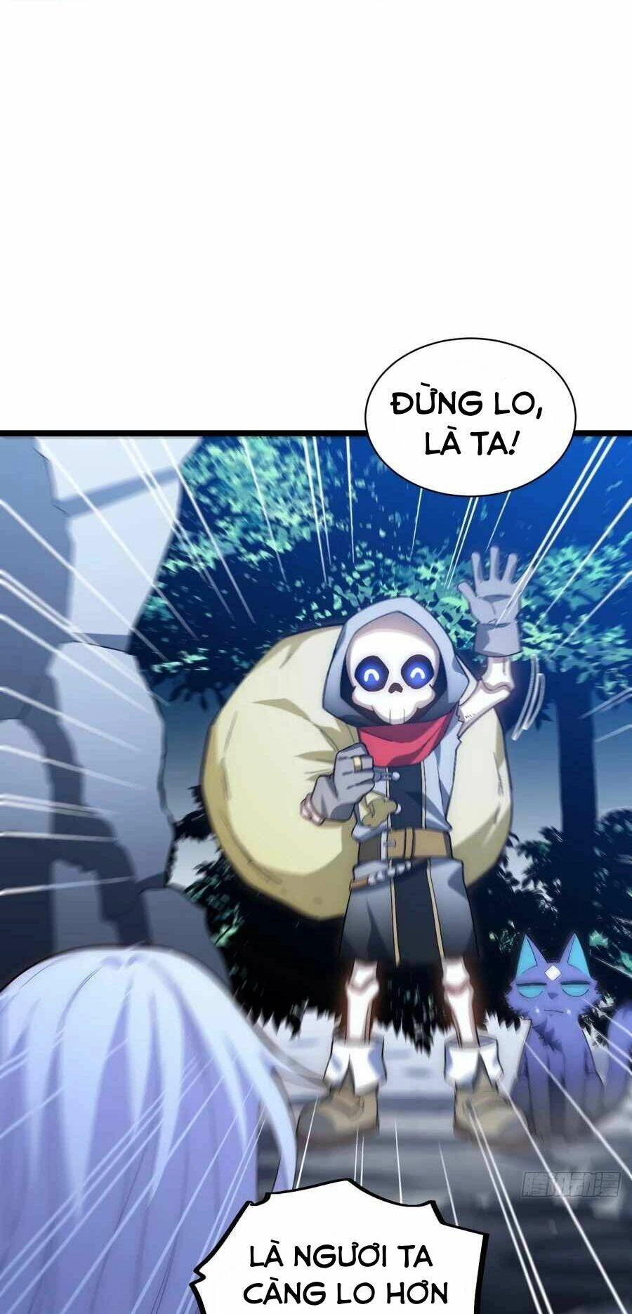 Khô Cốt Hiệp Sĩ Chapter 48 - 29