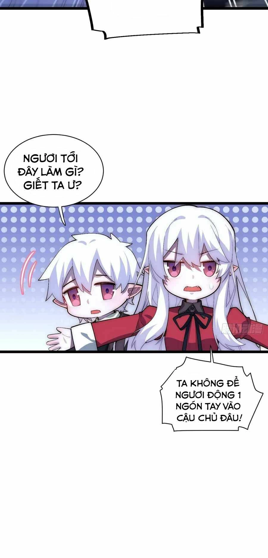 Khô Cốt Hiệp Sĩ Chapter 48 - 30