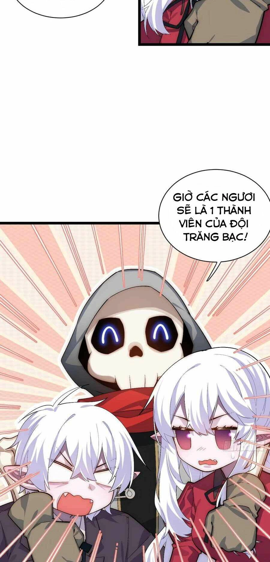 Khô Cốt Hiệp Sĩ Chapter 48 - 39