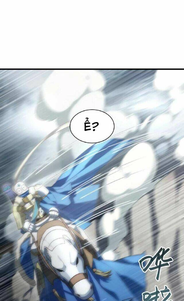 Khô Cốt Hiệp Sĩ Chapter 49 - 6