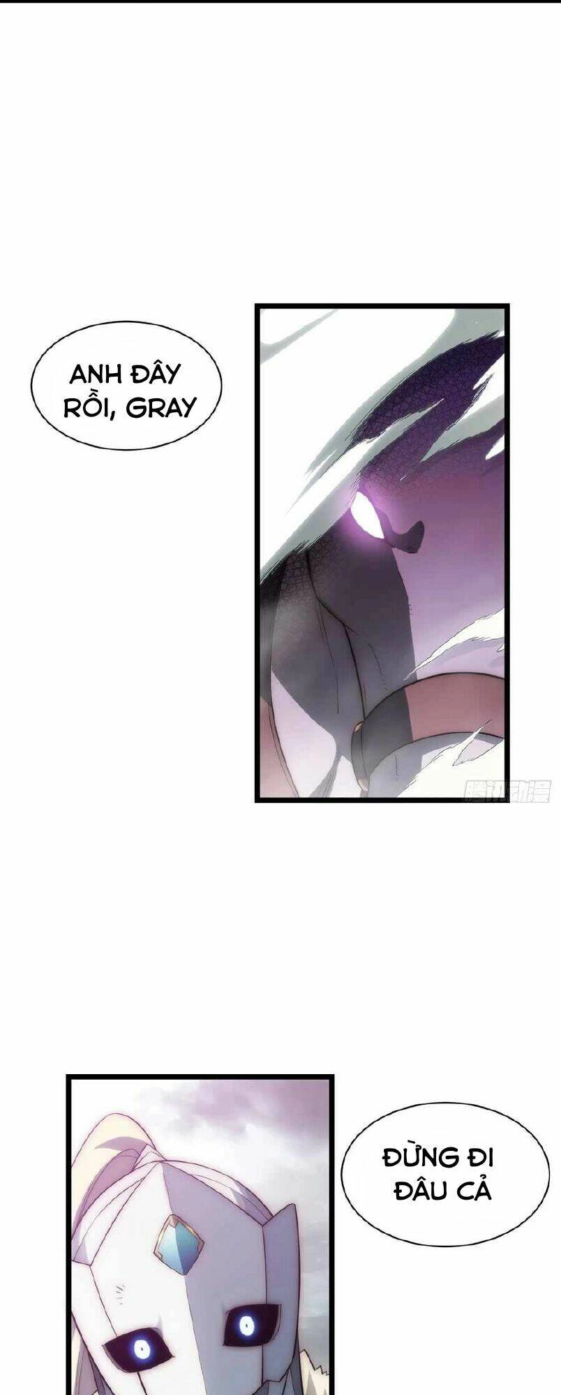 Khô Cốt Hiệp Sĩ Chapter 49 - 12