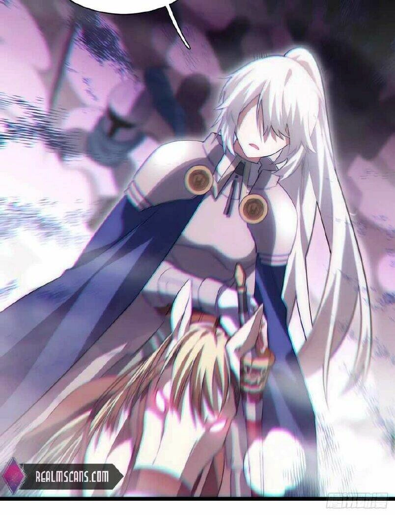 Khô Cốt Hiệp Sĩ Chapter 49 - 14