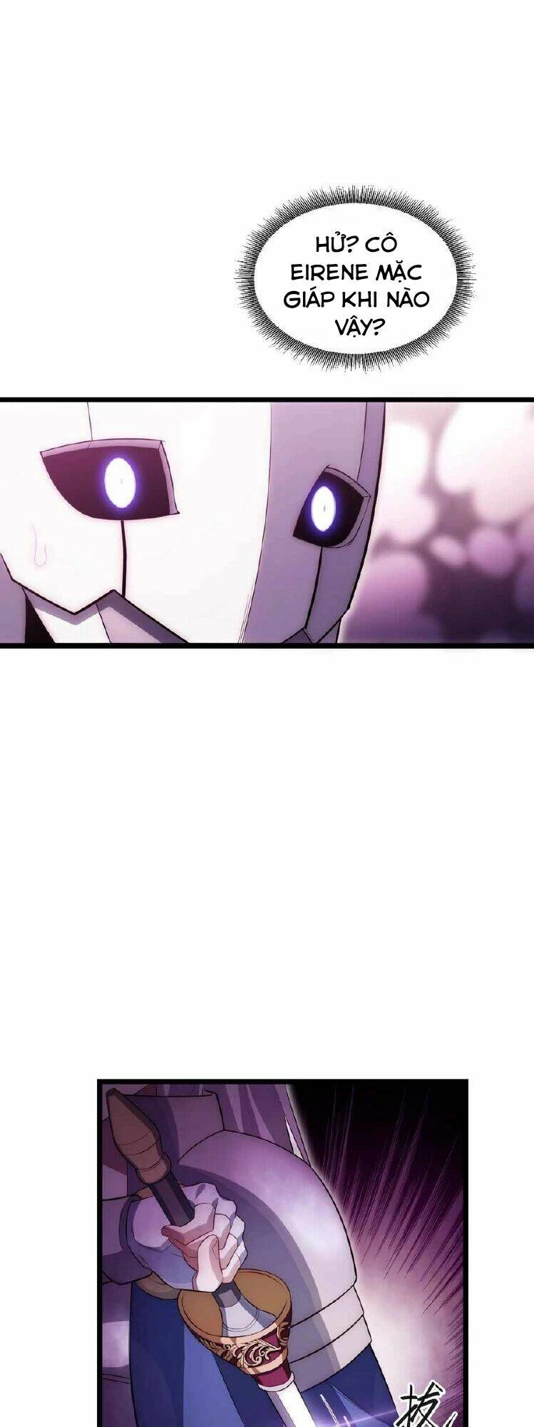 Khô Cốt Hiệp Sĩ Chapter 49 - 15