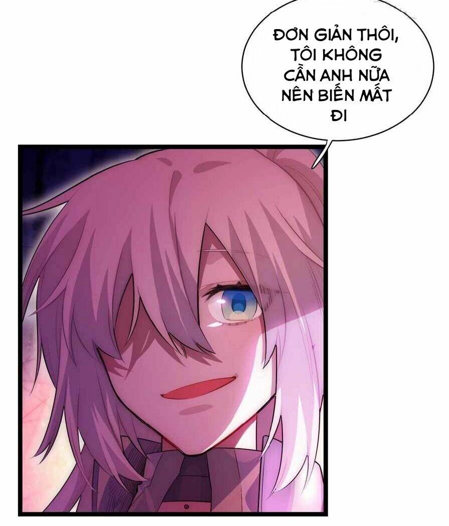 Khô Cốt Hiệp Sĩ Chapter 49 - 20