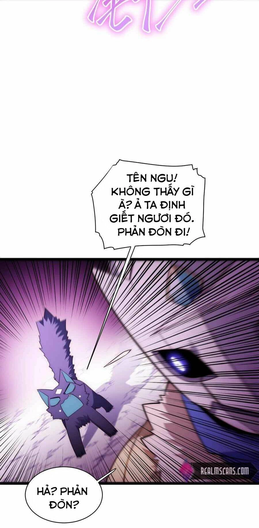 Khô Cốt Hiệp Sĩ Chapter 49 - 22