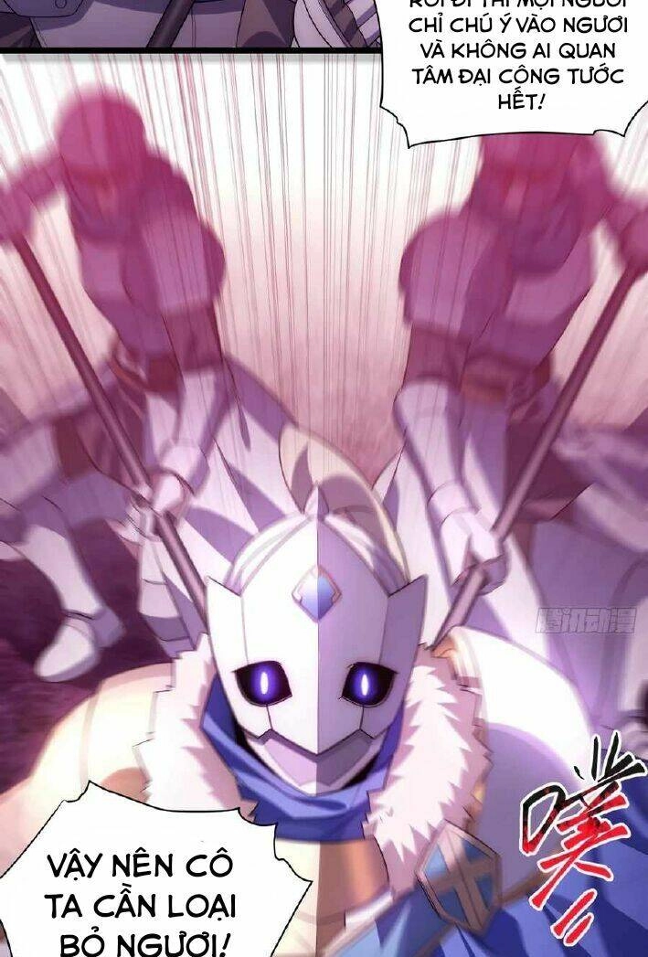 Khô Cốt Hiệp Sĩ Chapter 49 - 24