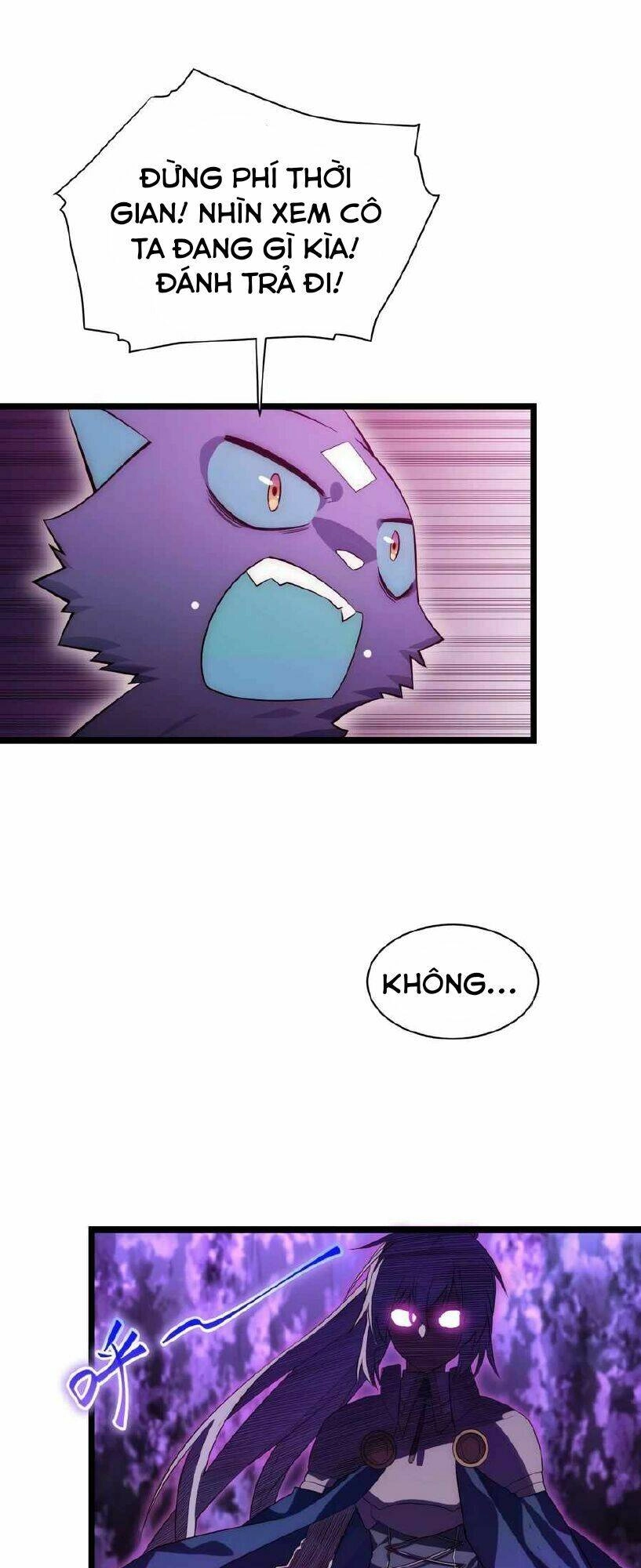 Khô Cốt Hiệp Sĩ Chapter 49 - 26