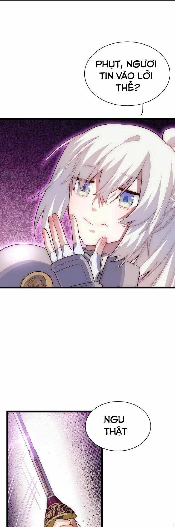 Khô Cốt Hiệp Sĩ Chapter 49 - 29